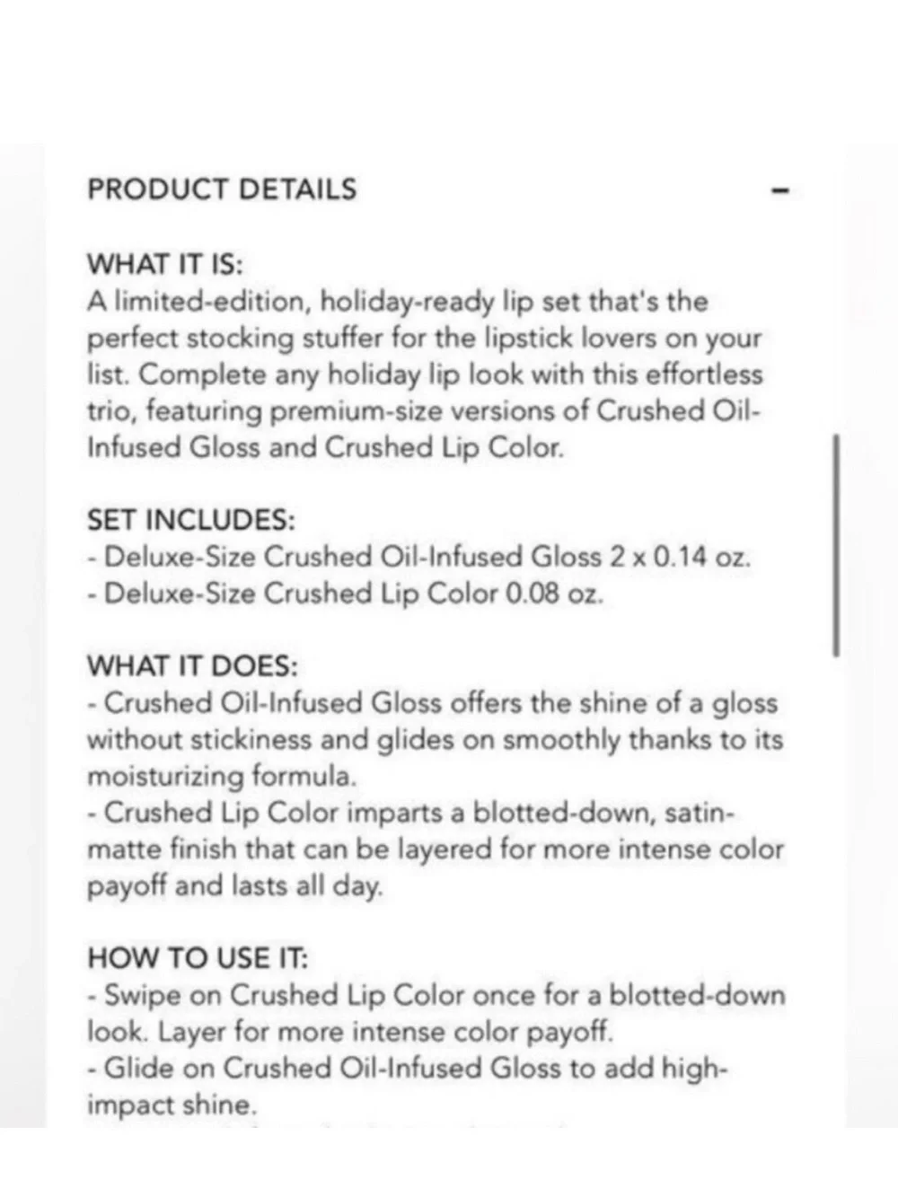 Bobbi Brown bobbi brown